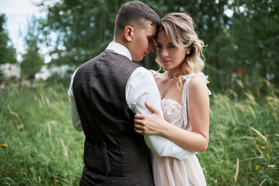 Fotografer pernikahan Vadim Berezkin (vaberphoto). Foto tanggal 14 Februari 2023