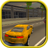 Extreme GT Race Car Simulator icon