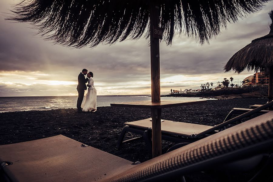 Photographe de mariage Fabio Camandona (camandona). Photo du 3 décembre 2018