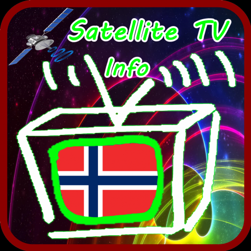 Norway Satellite Info TV