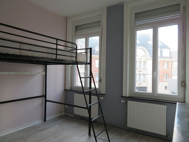 Location  appartement 1 pièce 33 m² à Lille (59000), 650 €