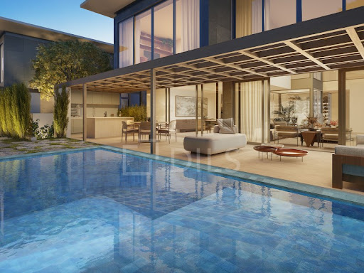 Maison avec piscine 5