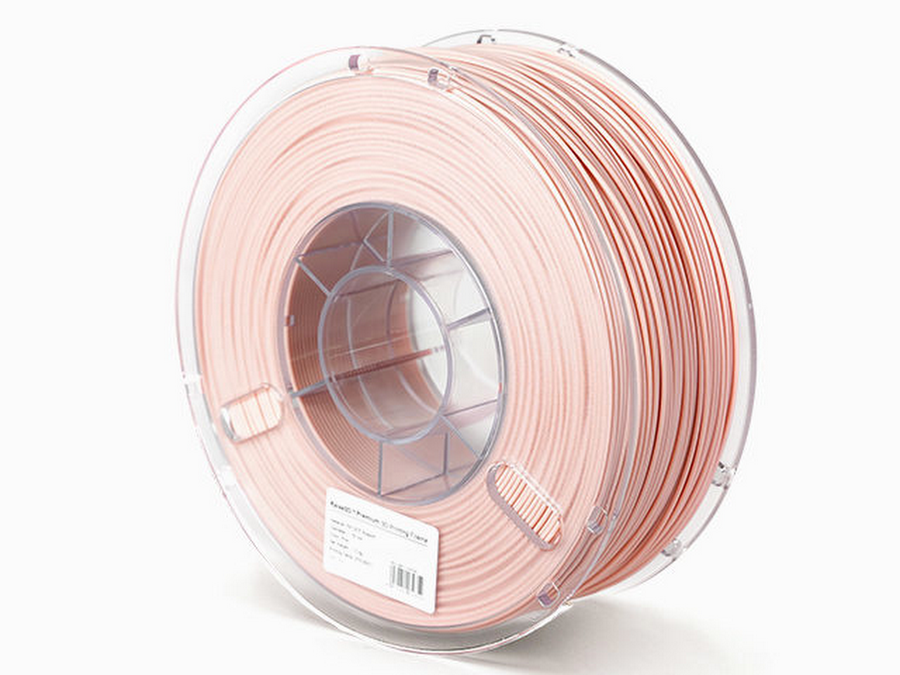 Raise3D Premium PA12 CF Support Filament - 1.75mm (1kg)