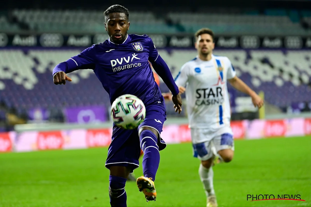 Un ancien de Bruges et d'Anderlecht participe à la victoire des siens en Coupe du Monde des clubs