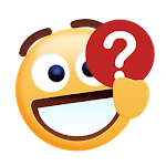 Cover Image of Tải xuống Surprise Emoticon Free 1.0.7 APK