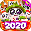 تنزيل Panda Solitaire Match التثبيت أحدث APK تنزيل