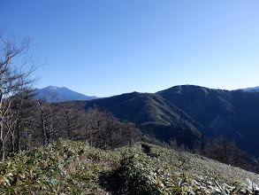 行けるところまで進む