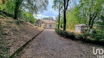 maison à Saint-Yrieix-sur-Charente (16)