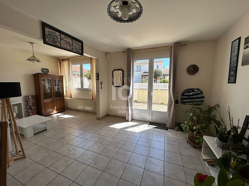 Vente maison 4 pièces 90 m² à Pornic (44210), 472 500 €