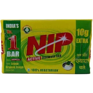 Nip Dishwash - 4*150 gm