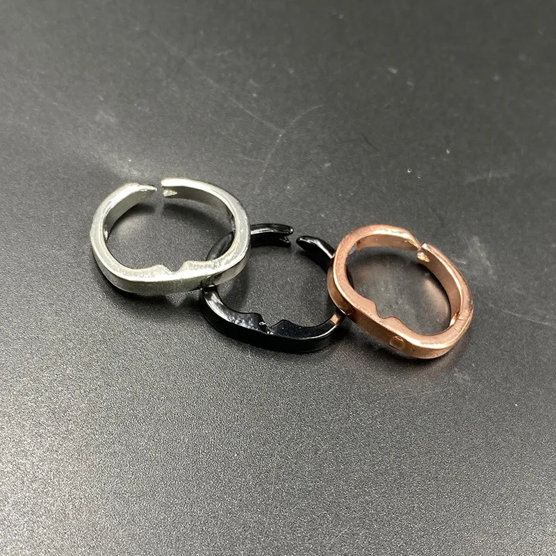 Title 3, Anillo Magnético de Moda para Mujer Nuevo Estil...