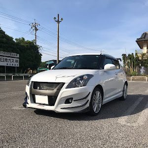 スイフトスポーツ ZC32S