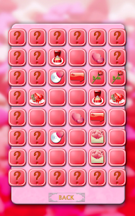 Candy Heart Memory Game(圖8)-速報App