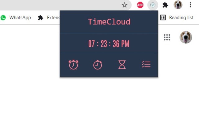 TimeCloud Preview image 7