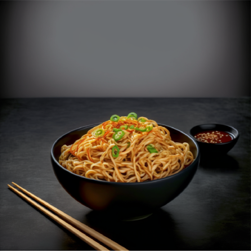 Hakka Noodles