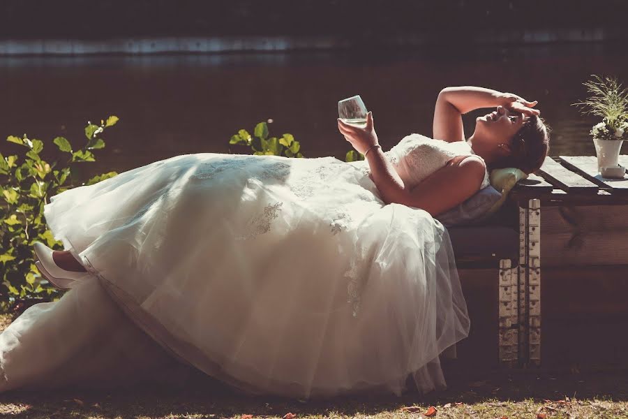 Wedding photographer Maaike Hogebrug (hogebrug). Photo of 23 July 2021