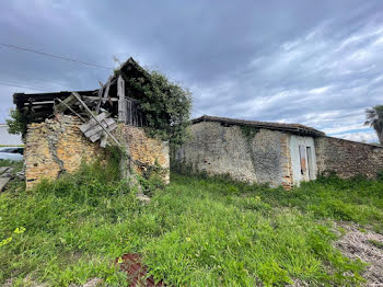 maison à Saint-Sever (40)