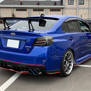 WRX STI