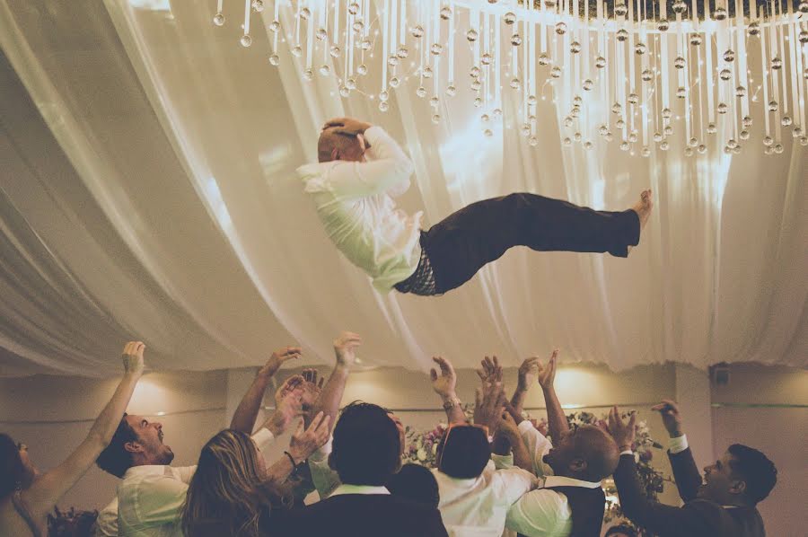 Fotógrafo de casamento Erik Velasco Blanco (blanco). Foto de 7 de janeiro 2020