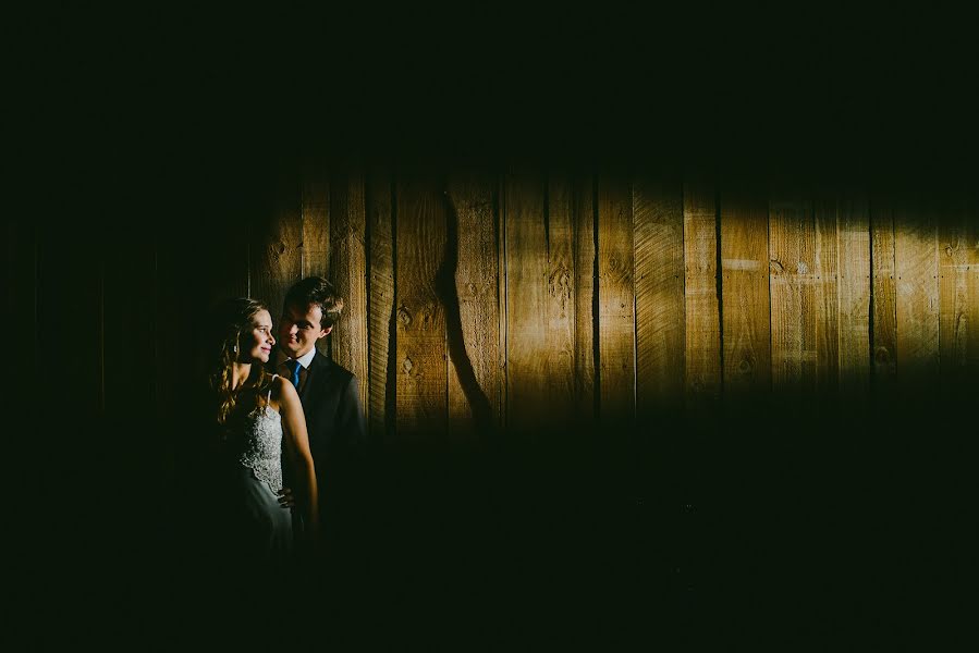 Fotógrafo de casamento Yerko Osorio (yerkoosorio). Foto de 5 de setembro 2017