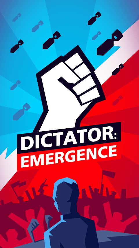 Dictator: Emergenceのおすすめ画像1