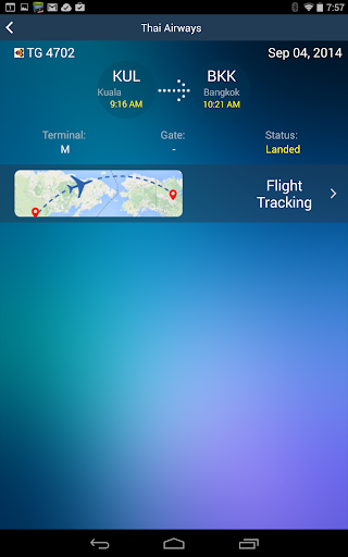 免費下載旅遊APP|Bangkok Airport Premium BKK app開箱文|APP開箱王