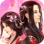 Cover Image of Tải xuống 傾世洛神-愛在洛水之濱 1.19 APK