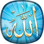 Cover Image of 下载 Allah Live Wallpaper 1.6 APK