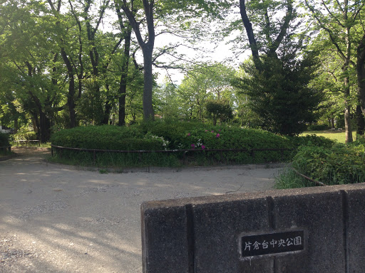 片倉台中央公園