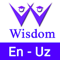 O'zbek-Inglizcha So'zlashgich icon
