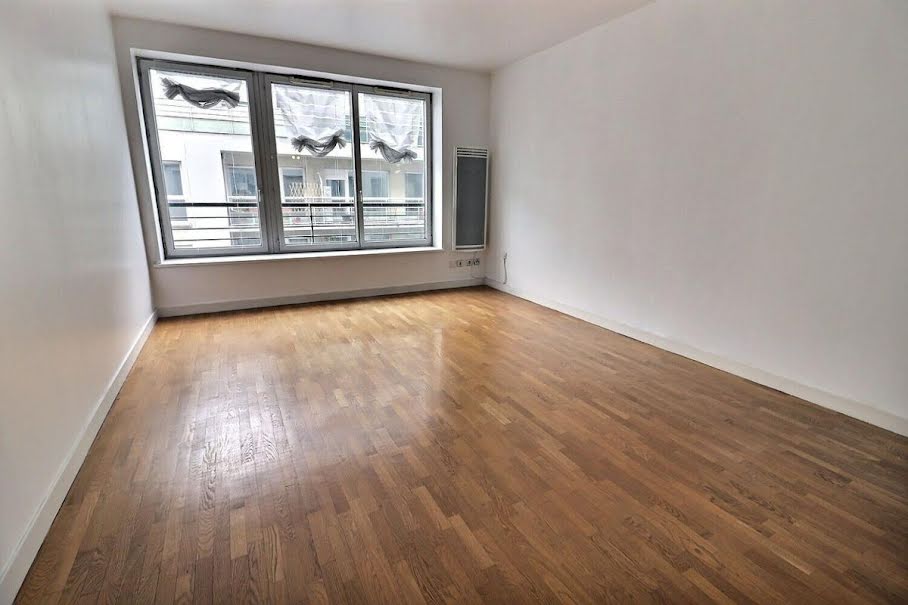 Vente appartement 3 pièces 72 m² à Paris 19ème (75019), 555 000 €