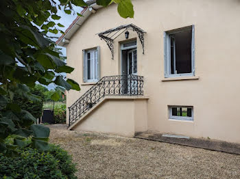 maison à Bourg-en-Bresse (01)