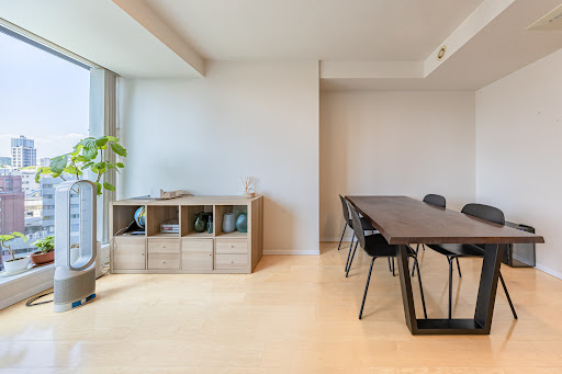Appartement 4