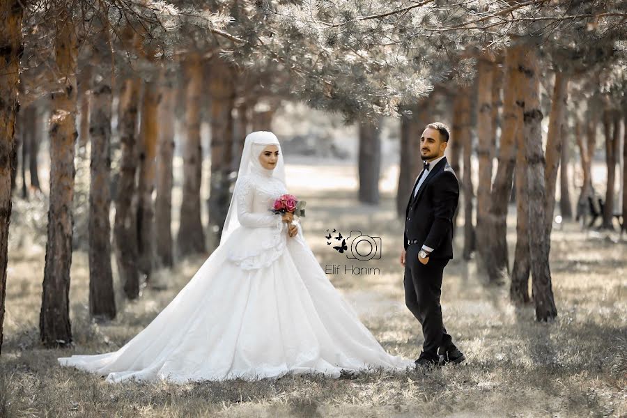 婚礼摄影师Ali Kayan（enveraltinbay）。2020 7月14日的照片
