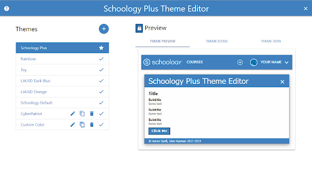 Schoology Plus for LCPS Students