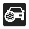 Tyre Size Calculator icon