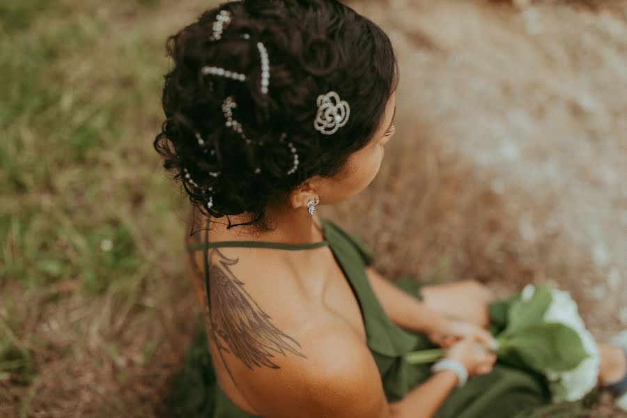 Photographe de mariage Regina Tetreault (reginatetreault). Photo du 7 septembre 2019