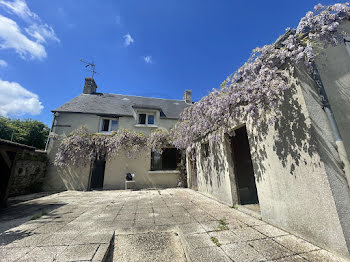 maison à Banneville-sur-Ajon (14)