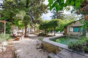 maison à Vaison-la-Romaine (84)