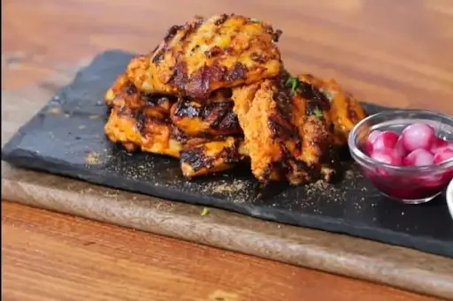 Chicken Tikka [8 Pieces]