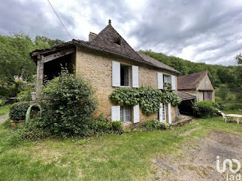 maison à Molieres (24)