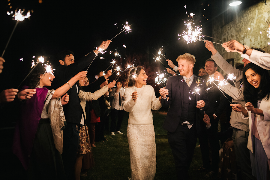 Fotograf ślubny Laura Barbera (laurabarbera). Zdjęcie z 25 lipca 2018