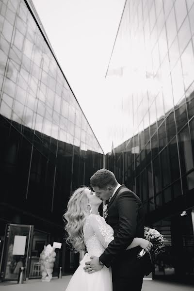 Photographe de mariage Dmitriy Platonov (platon2508). Photo du 23 décembre 2017