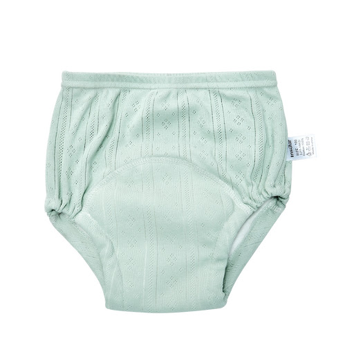 Title 4, Baby Mesh Breathable Cotton Training Pants for ...