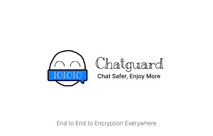 ChatGuard-beta small promo image