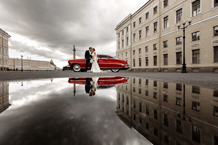 Fotógrafo de bodas Andrey Zhulay (juice). Foto del 14 de septiembre 2020
