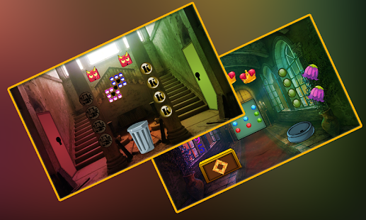 Firefighter Rescue Best Escape Game-302(圖4)-速報App