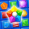 Candy Zeni Match - Puzzle icon
