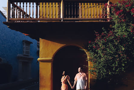 Fotógrafo de bodas Jean Martínez (jmartz). Foto del 1 de abril