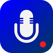 Sound Recorder with Noise Cancellation 1.0 Icon